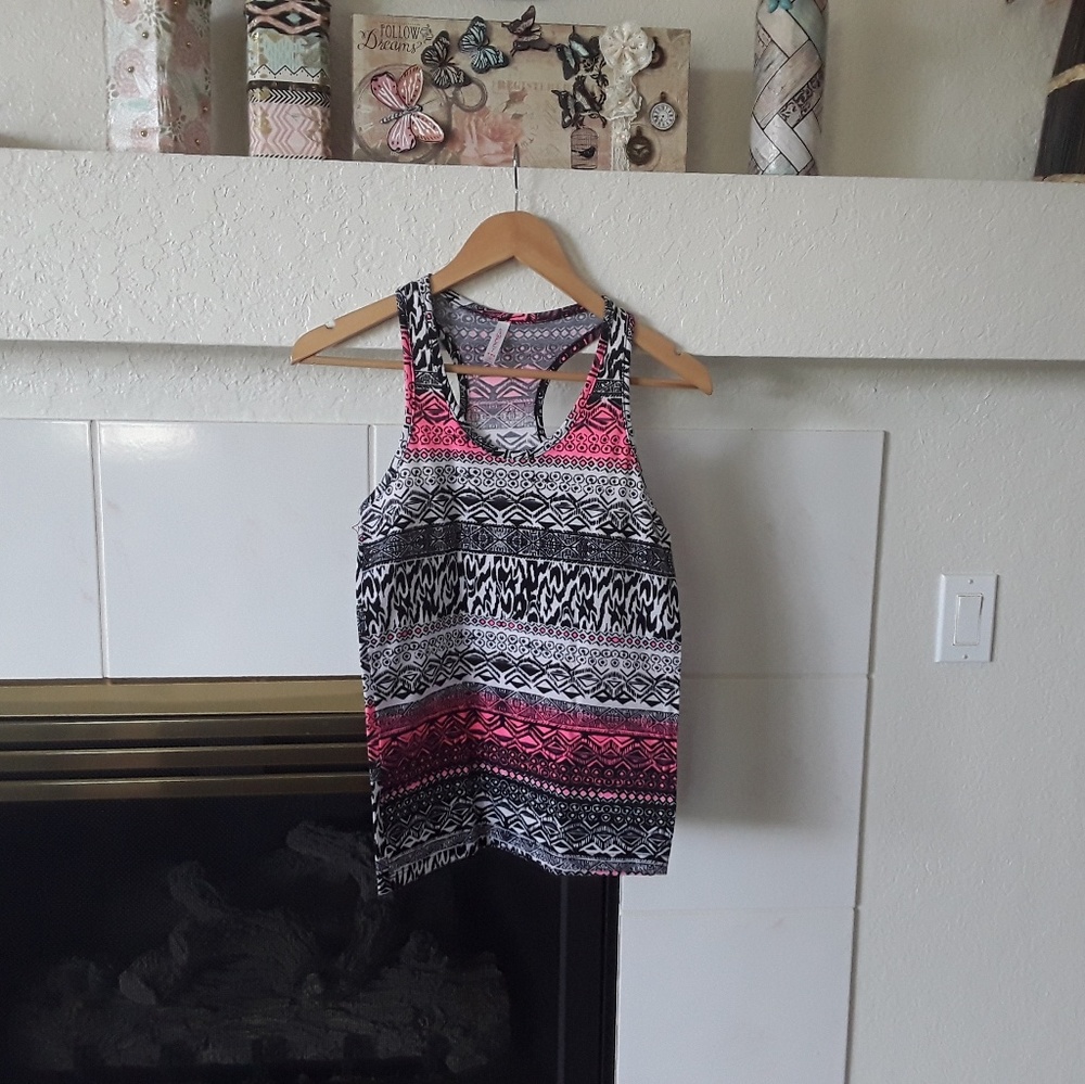 Sweet ❤❤❤ Tank Top